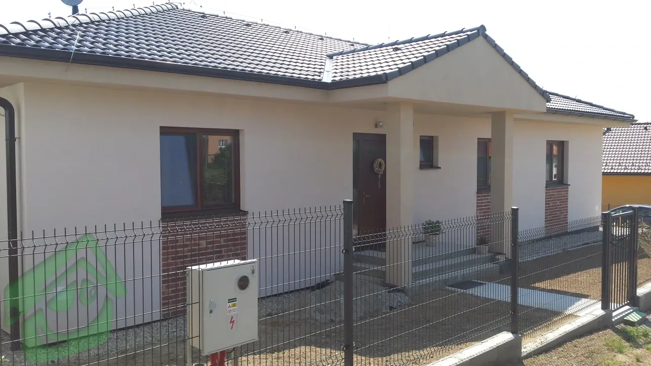 Nyitra, Szlovákia – ATABAU referencia 9. kép