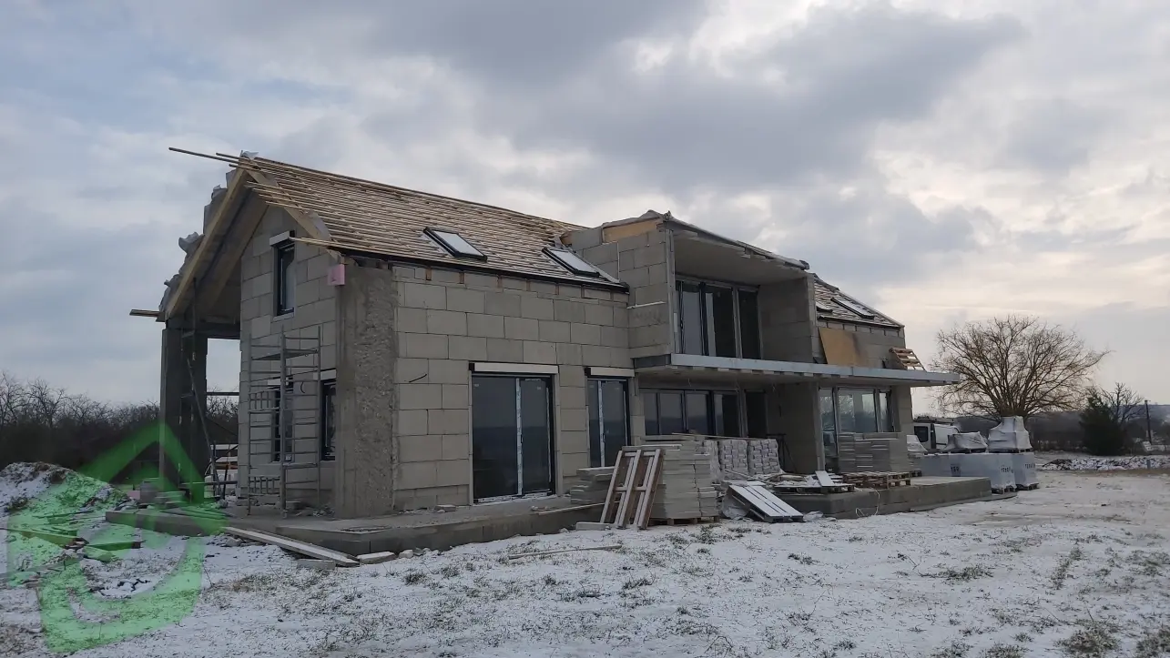 Balatonendréd – ATABAU referencia 2. kép
