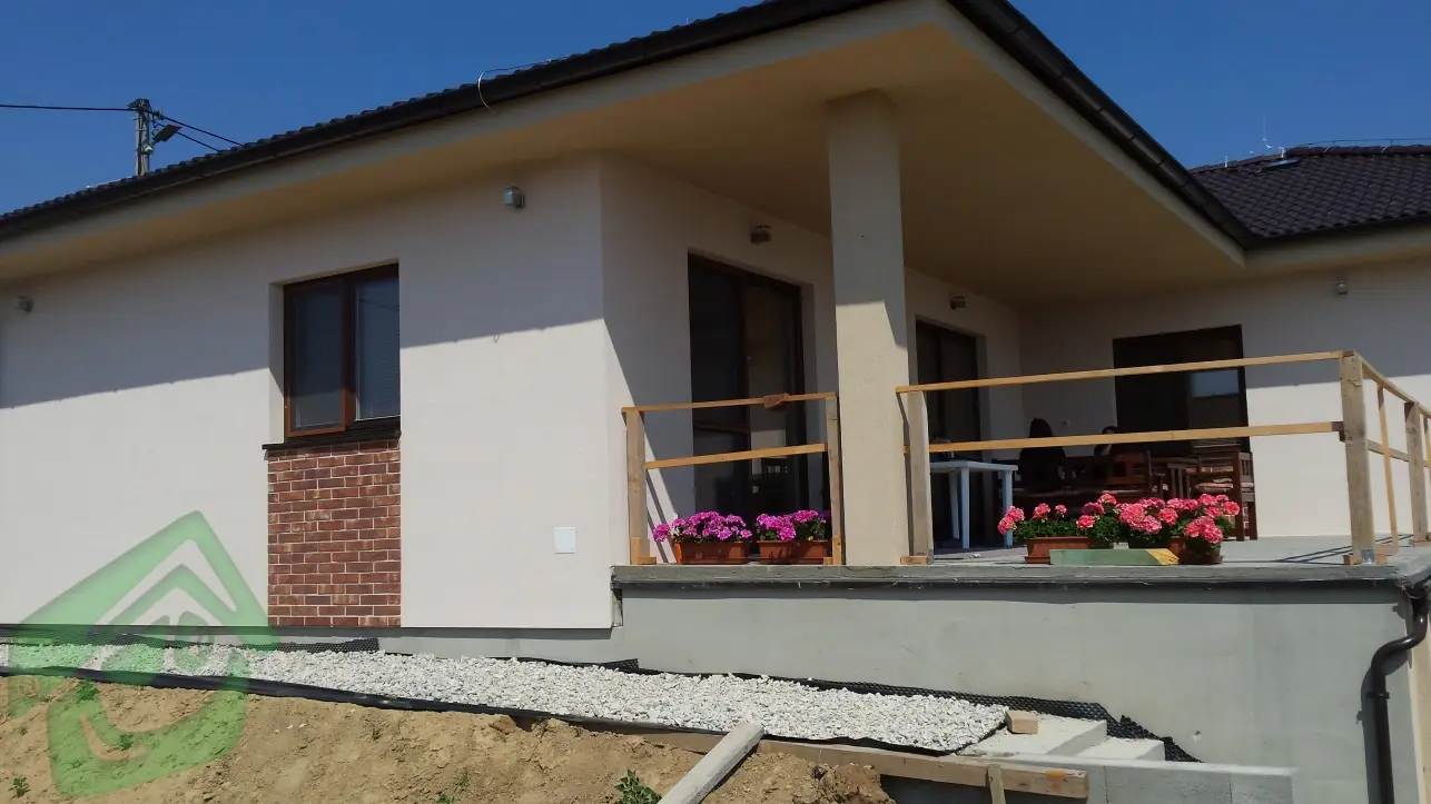 Nyitra, Szlovákia – ATABAU referencia 8. kép