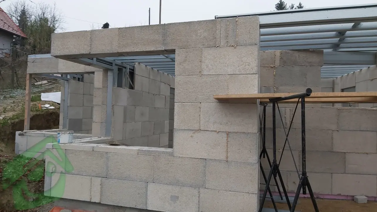 Sopron-Balf – ATABAU referencia 3. kép