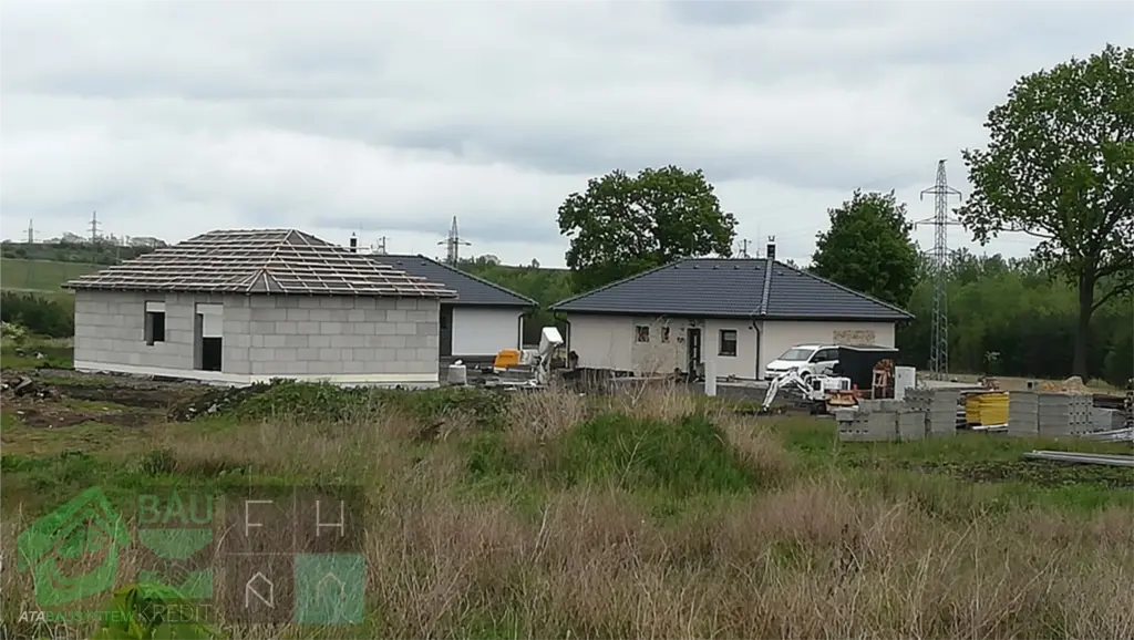 Černovice, Csehország – ATABAU referencia 20. kép