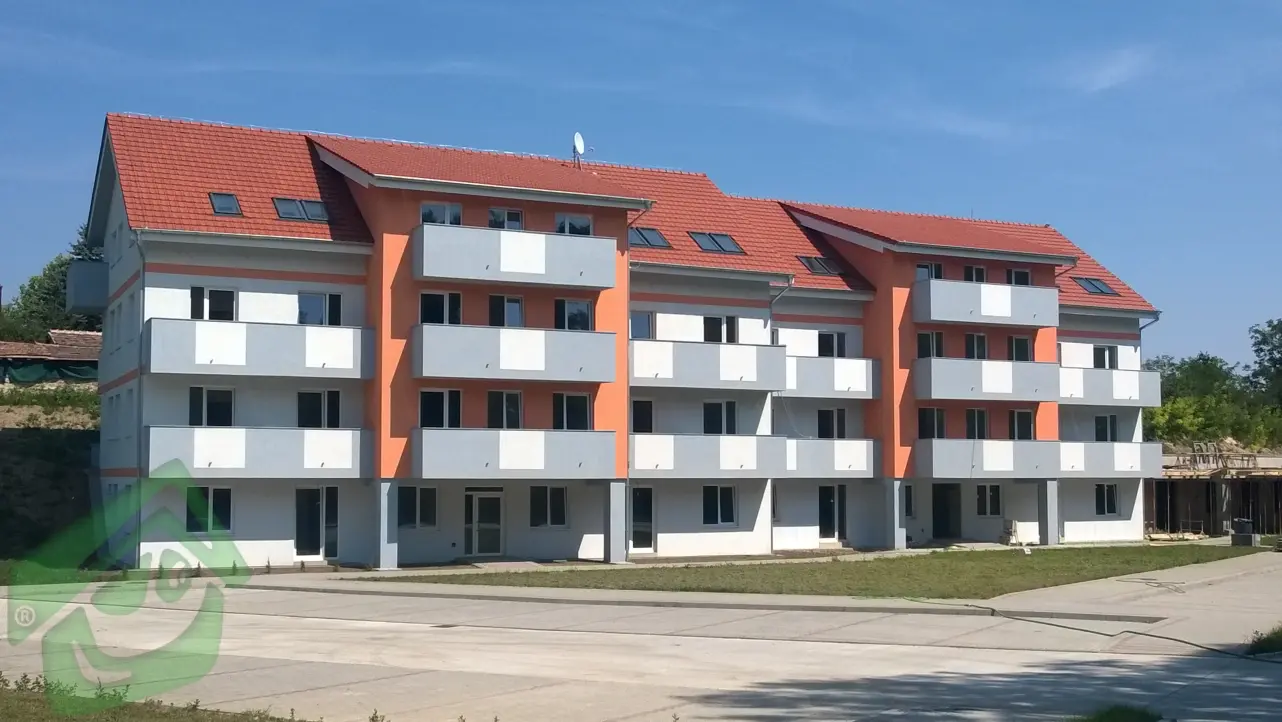 Erzsébetkápolna, Szlovákia – ATABAU referencia 6. kép