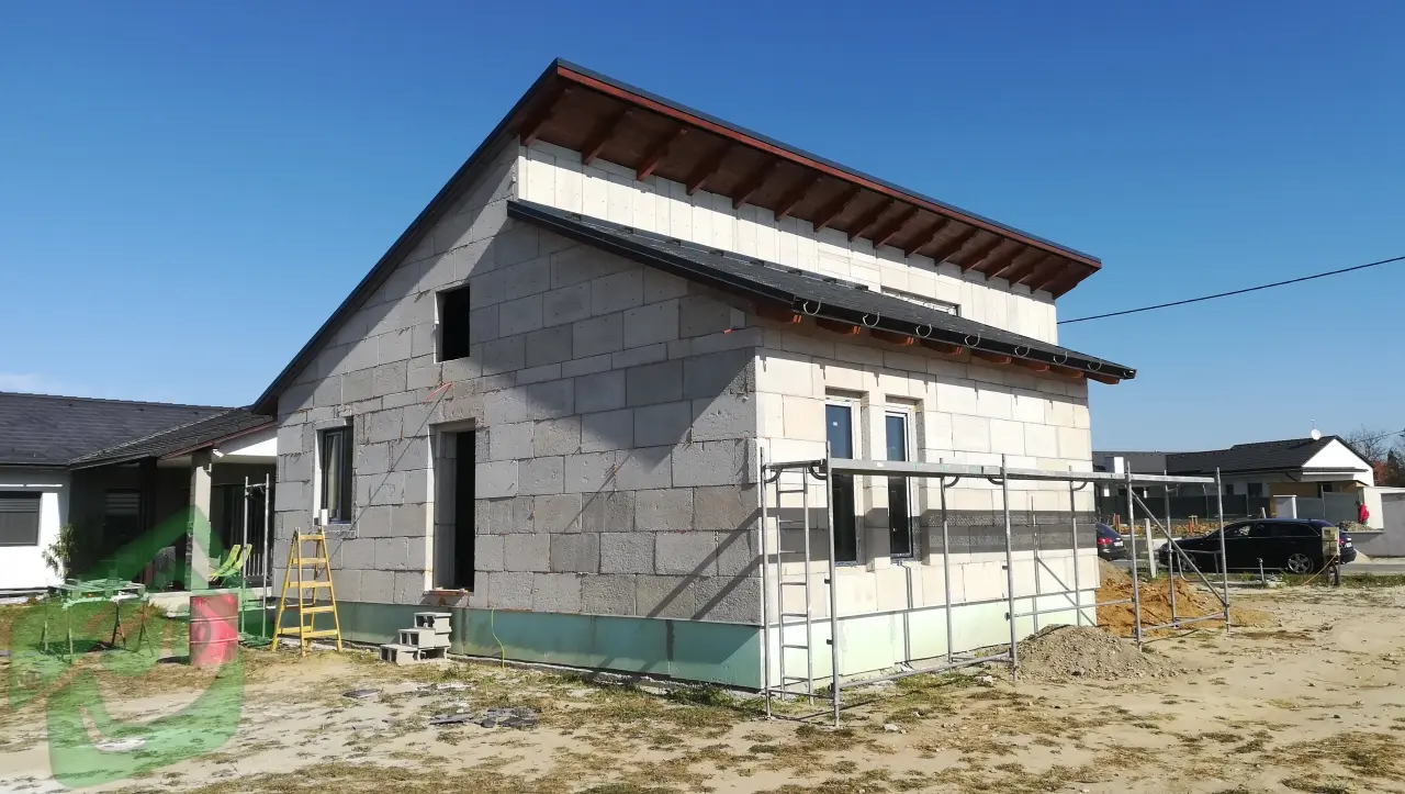 Ajka – Bakonygyepes – ATABAU referencia 5. kép