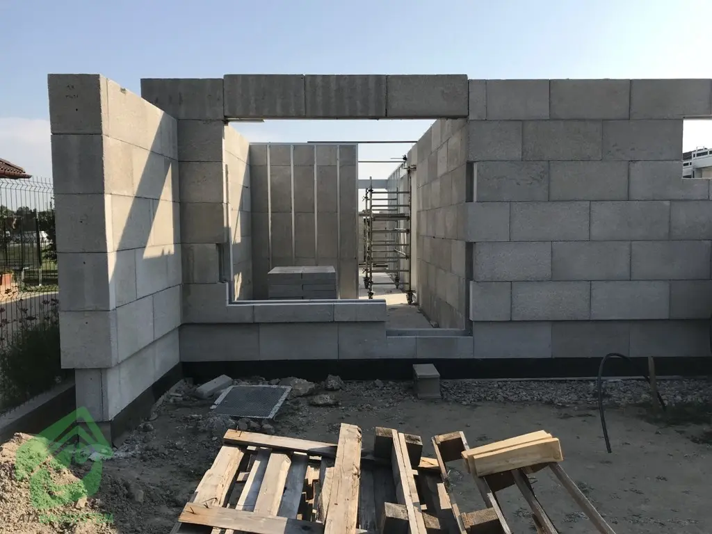 Bakonygyepes – ATABAU referencia 3. kép
