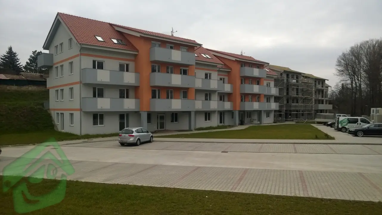 Erzsébetkápolna, Szlovákia – ATABAU referencia 8. kép