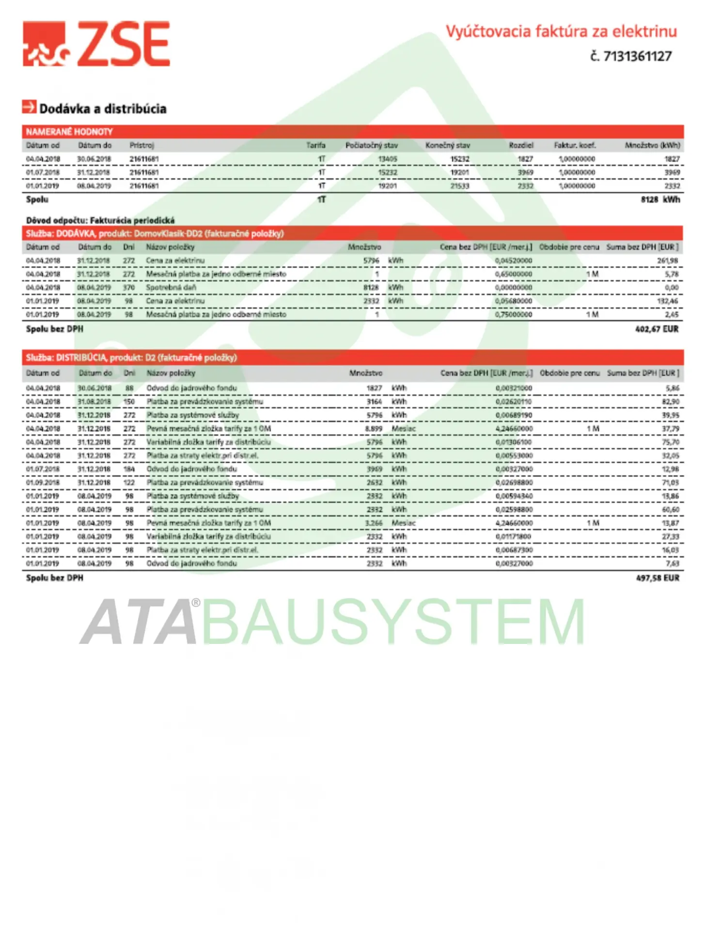 Dunaszerdahely – ATABAU referencia 12. kép