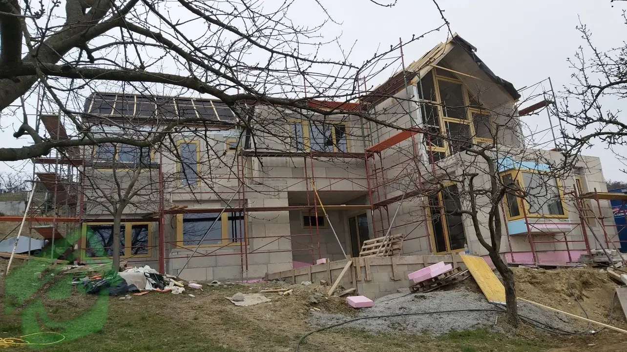 Sopron-Balf – ATABAU referencia 4. kép