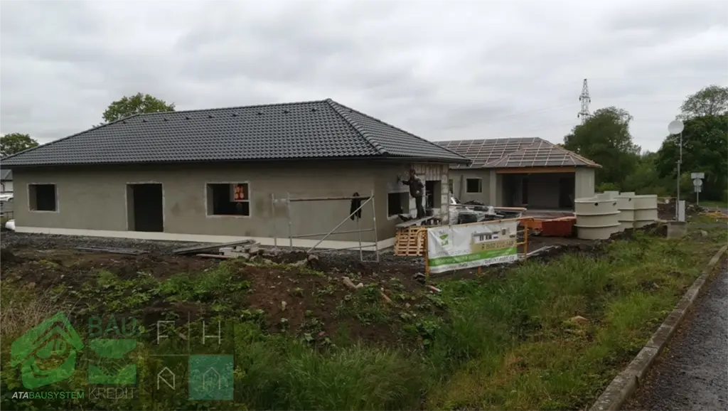 Černovice, Csehország – ATABAU referencia 19. kép