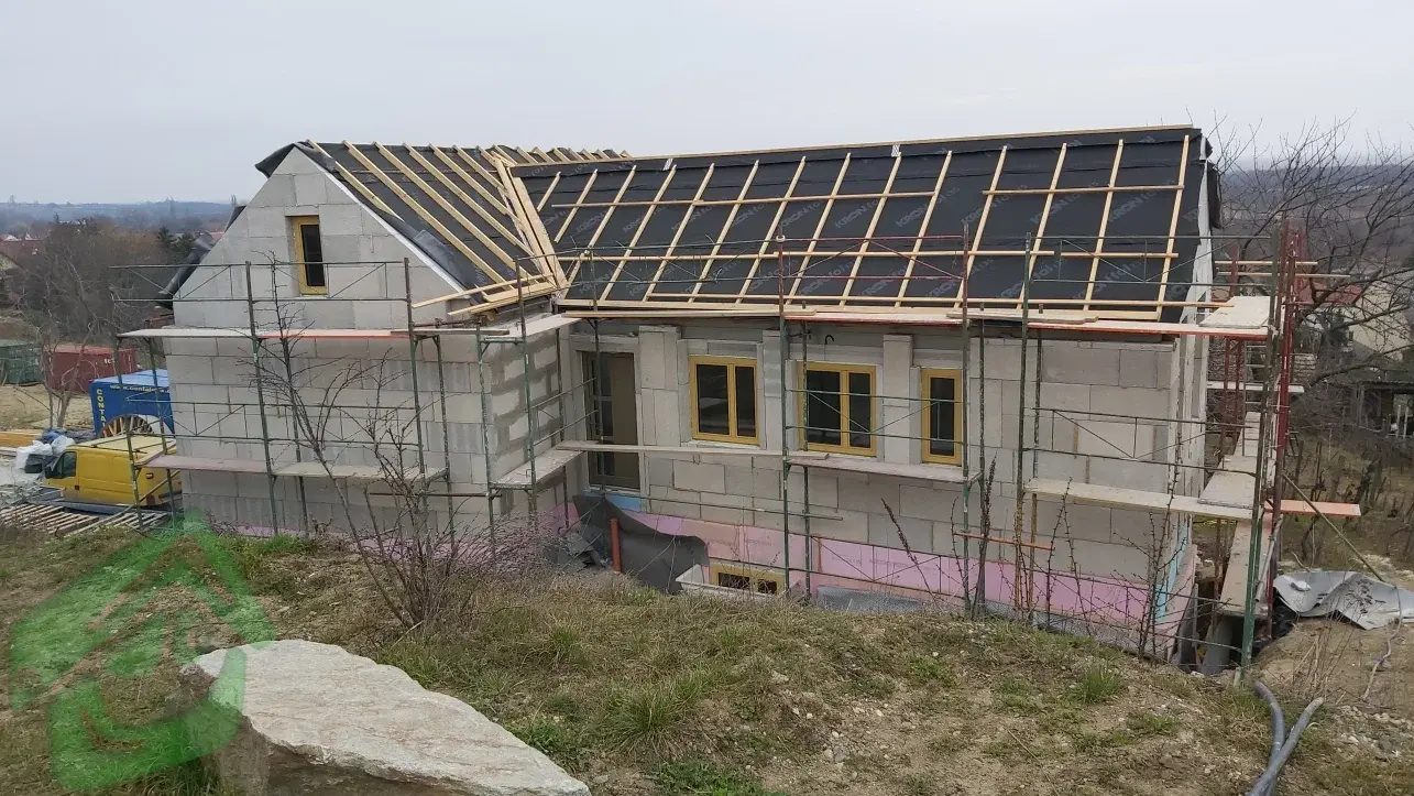 Sopron-Balf – ATABAU referencia 5. kép