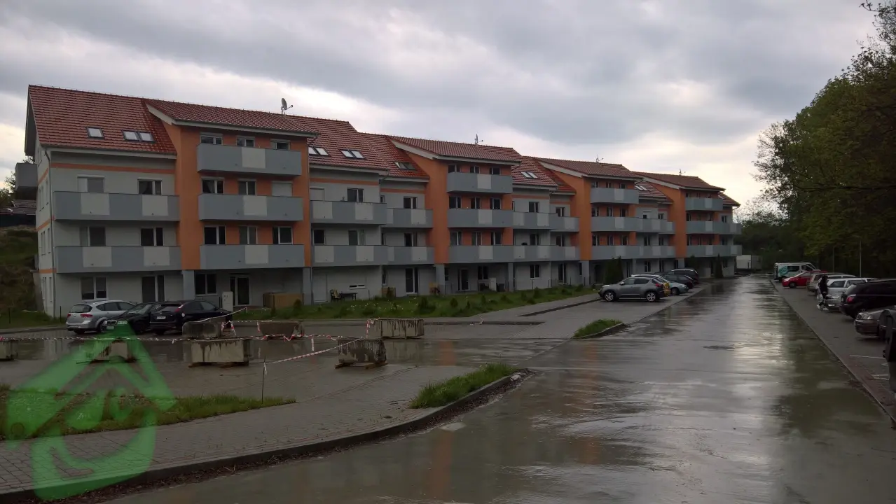 Erzsébetkápolna, Szlovákia – ATABAU referencia 9. kép