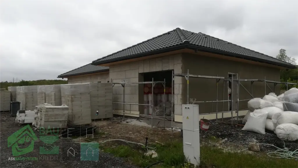 Černovice, Csehország – ATABAU referencia 15. kép