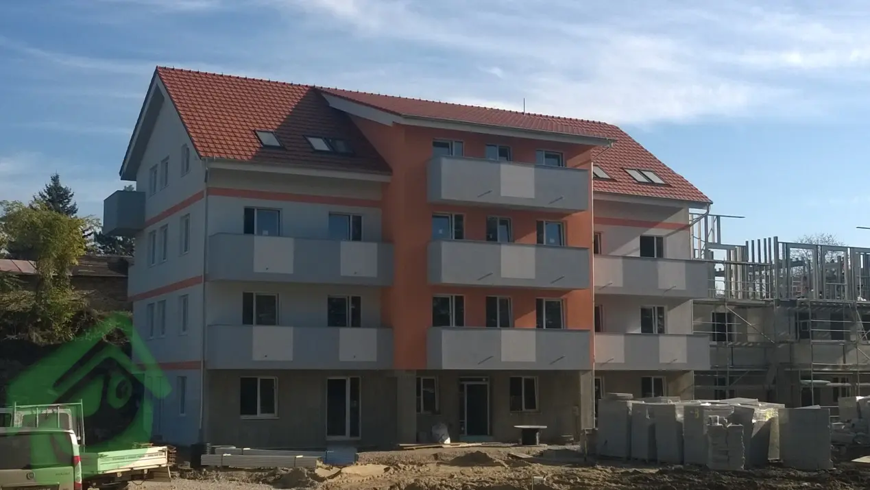 Erzsébetkápolna, Szlovákia – ATABAU referencia 5. kép
