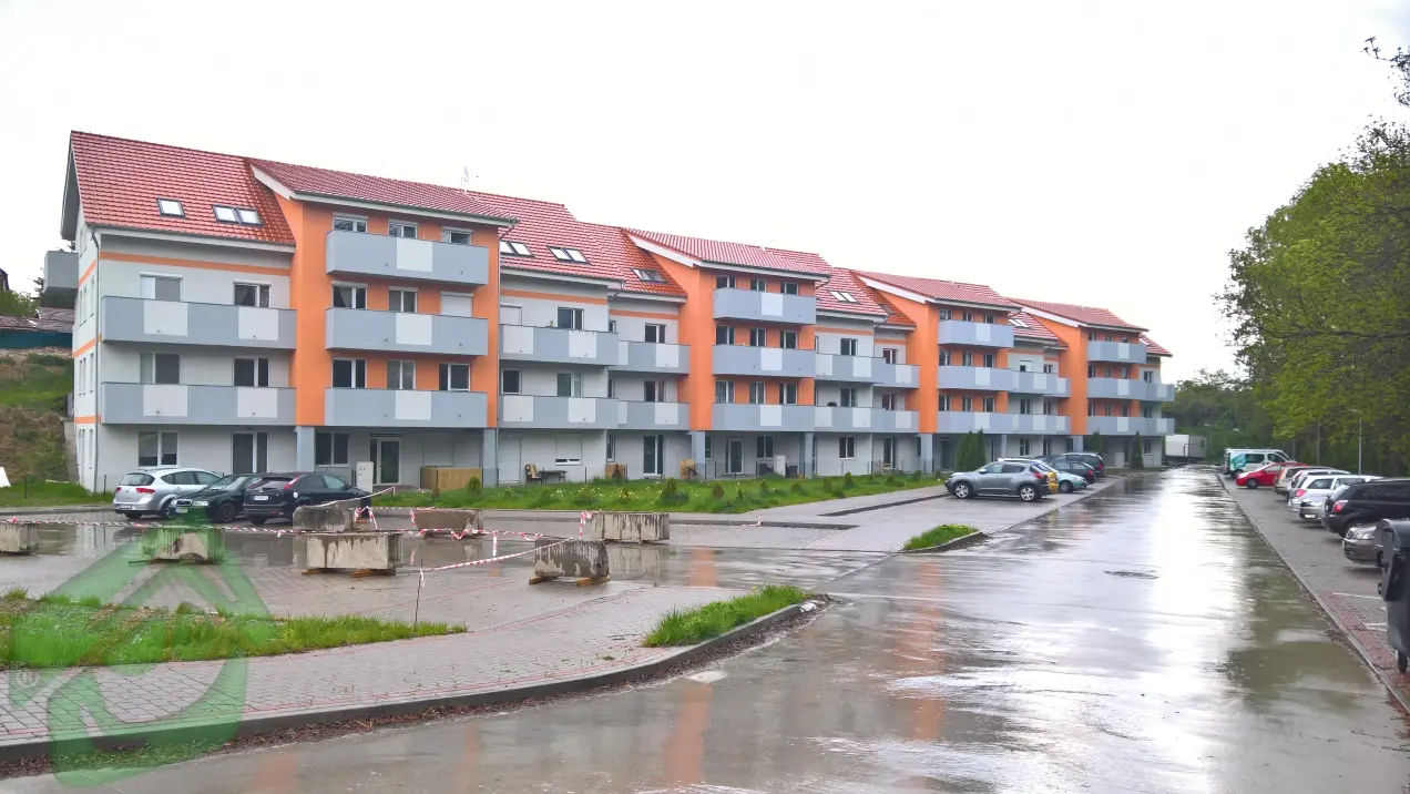 Erzsébetkápolna, Szlovákia – ATABAU referencia 10. kép