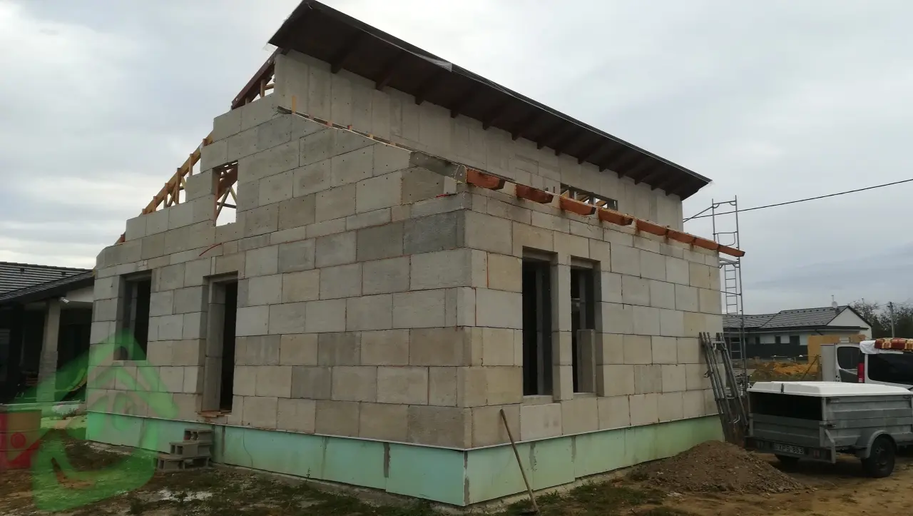 Ajka – Bakonygyepes – ATABAU referencia 4. kép