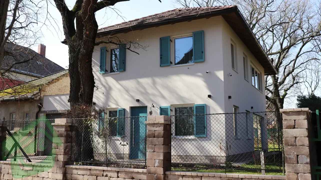 Balatonfüred – ATABAU referencia 6. kép