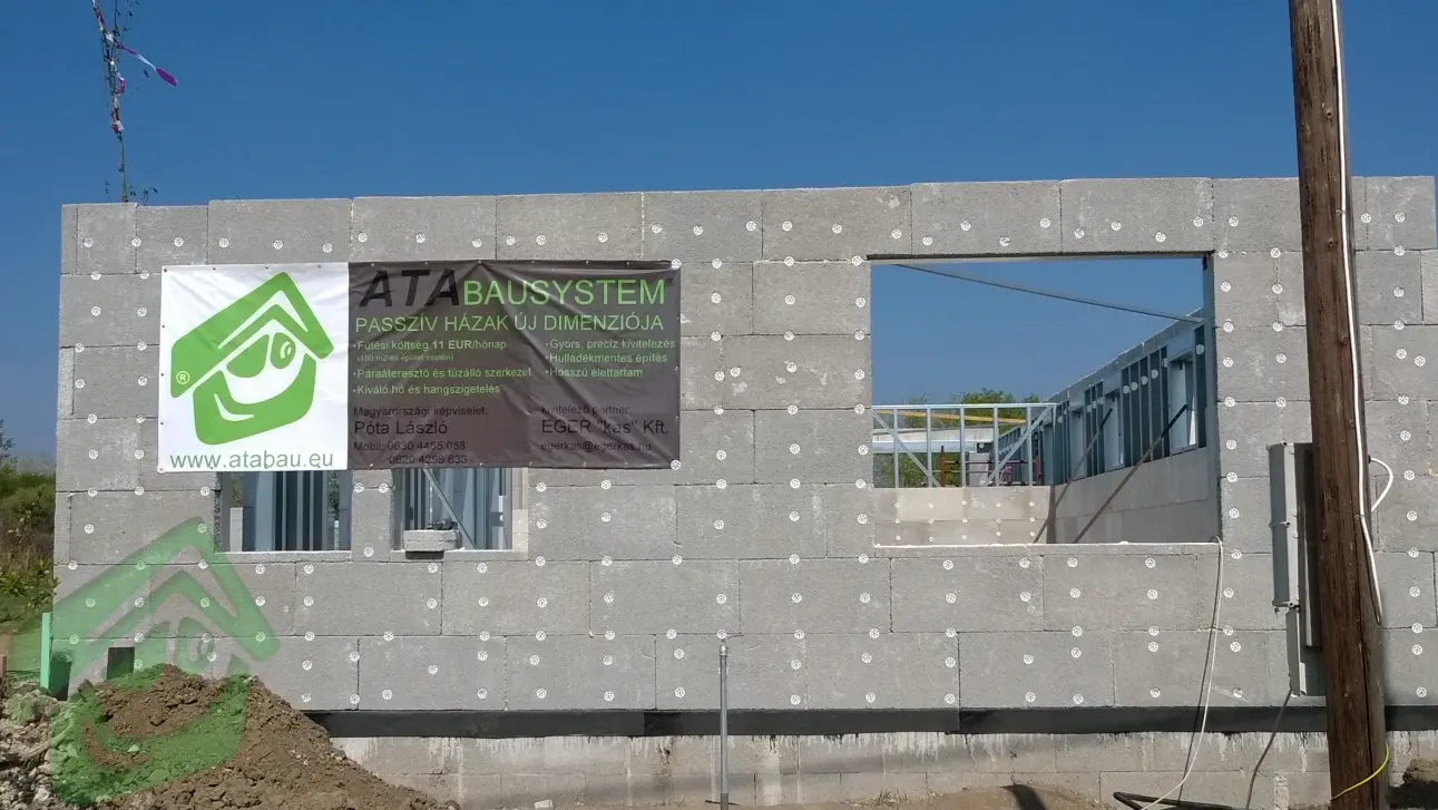 Andornaktálya – ATABAU referencia 3. kép