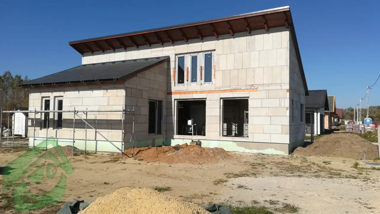 Ajka – Bakonygyepes – ATABAU referencia 3. kép