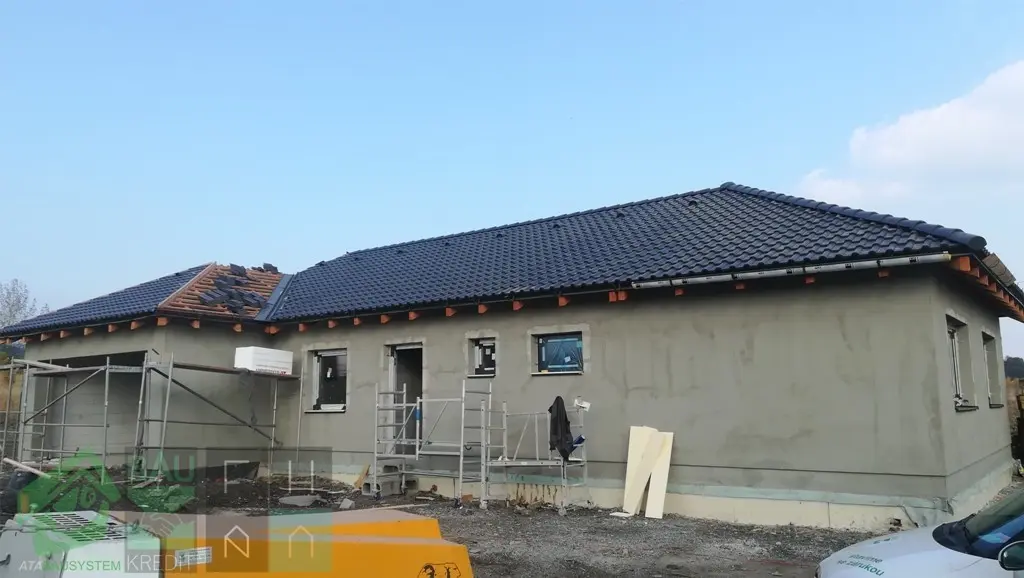 Černovice, Csehország – ATABAU referencia 16. kép