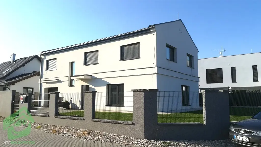 Prága, Csehország – ATABAU referencia 5. kép