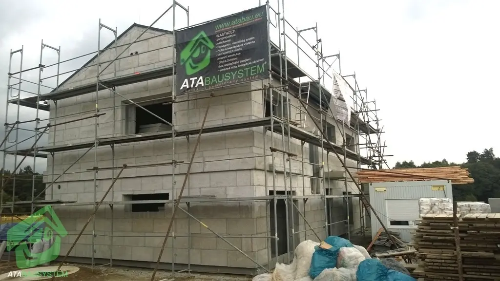 Prága, Csehország – ATABAU referencia 4. kép