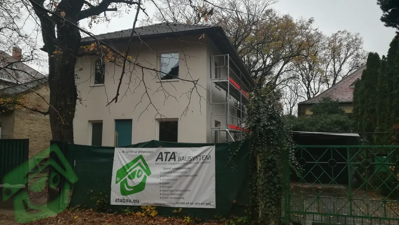 Balatonfüred – ATABAU referencia 5. kép