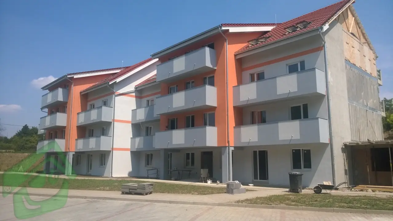 Erzsébetkápolna, Szlovákia – ATABAU referencia 7. kép