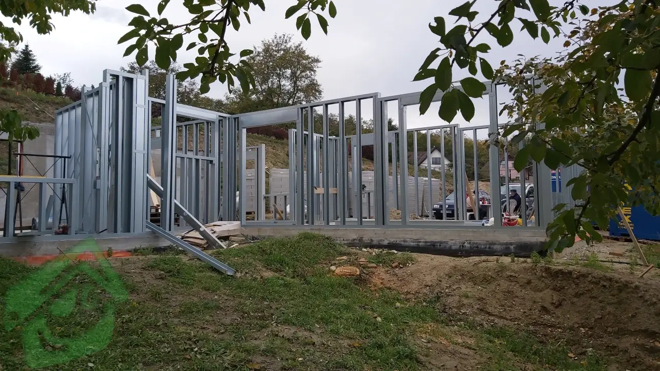 Sopron-Balf – ATABAU referencia 2. kép