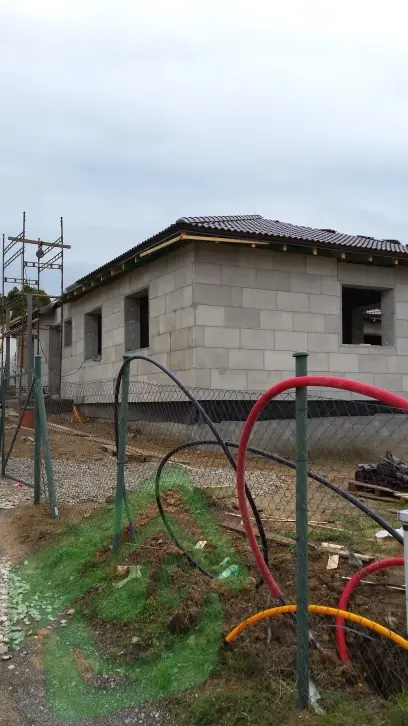 Nyitra, Szlovákia – ATABAU referencia 6. kép