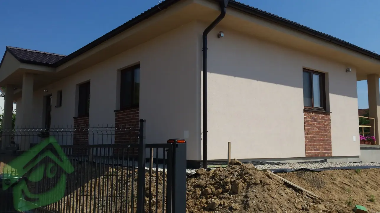 Nyitra, Szlovákia – ATABAU referencia 7. kép