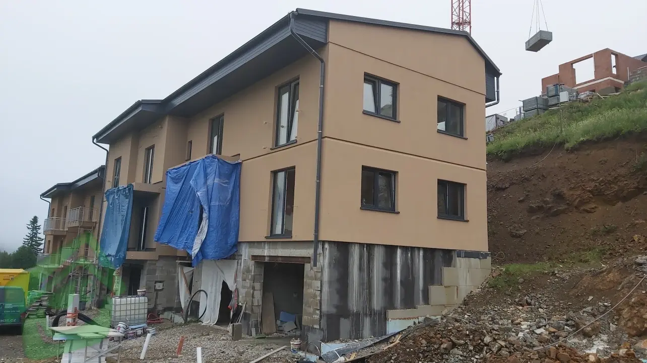 Loučná pod Klínovcem – ATABAU referencia 6. kép
