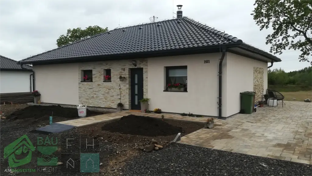 Černovice, Csehország – ATABAU referencia 21. kép